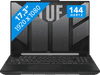 ASUS TUF Gaming A17 FA707NU-HX023W AZERTY