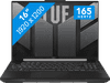 ASUS TUF Gaming A16 FA607PI-N3090W AZERTY