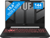 ASUS TUF Gaming A15 FA507NVR-LP061W AZERTY