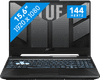 ASUS TUF Gaming A15 FA506NCR-HN010W AZERTY