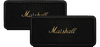Marshall Middleton Black & Brass Lot de 2