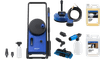 Nilfisk Core 140 PowerControl Pack Complet