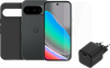 Google Pixel 10 128GB Zwart 5G + Compleet Accessoirepakket