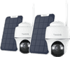 Reolink Argus B430 + Solar Panel Duo Pack