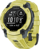 Garmin Instinct E 45mm Geel