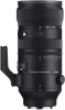 Sigma 70-200mm f/2.8 DG DN OS Sports Sony E-mount