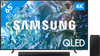 Samsung QLED 4K 65Q64D (2024) + Samsung HW-B530 (2022)