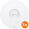 TP-Link Omada EAP673 5-pack