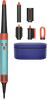 Dyson Airwrap i.d. Straight + Wavy Céramique Patinée/Topaze