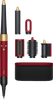 Dyson Airwrap i.d.Straight + Wavy Red Velvet/Or