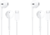 Apple Earpods met usb C duo pack
