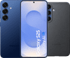 Samsung Galaxy S25 256GB Dark Blue 5G + Samsung Kindsuit Back Cover Black