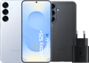 Samsung Galaxy S25 Plus 512GB Lichtblauw 5G + Accessoirepakket