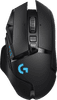 Logitech G502 LIGHTSPEED Wireless Gaming Mouse