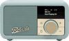 Roberts Radio Revival Petite 2 Bleu Clair