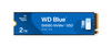 WD Blue SN580 2 To NVMe M.2 SSD