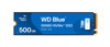 WD Blue SN580 500 Go NVMe M.2 SSD