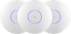 Ubiquiti Access Point U7 Pro Max Lot de 3