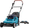 Makita DLM382PT2 incl. 5,0 Ah Accu (2x)