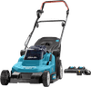 Makita DLM432PT2 incl. 5,0 Ah Accu (2x)