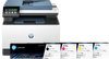 HP Color LaserJet 3302sdw + 1 Set de Toners Supplémentaires