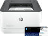 HP LaserJet Pro 3002dw + 1 Toner Noir XL Supplémentaire