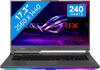 ASUS ROG Strix G17 G713PI-LL131W AZERTY