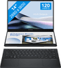ASUS Zenbook Duo OLED UX8406MA-PZ026W AZERTY