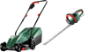 Bosch EasyRotak 32-235 + Bosch Universal Hedgecut 50