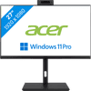 Acer Veriton Z4727GT I51416 Pro Tout-en-un