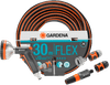 Gardena Comfort FLEX 1/2 30m Premium Broespakket