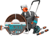 GARDENA Comfort FLEX 50m CleverRoll L Premium Spray Nozzle Pack
