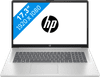 HP Laptop 17-cp3970nb AZERTY