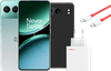 OnePlus Nord 4 512 Go Vert 5G + Pack d'Accessoires