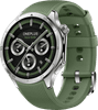 OnePlus Watch 3 Argent/Vert