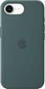 Apple iPhone 16e Back Cover Vert Lacustre