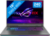 ASUS ROG Strix G18 G815LR-S9103W AZERTY