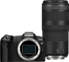 Canon EOS R8 + RF 100-400 mm f/5.6-8 IS USM