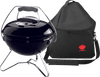 Weber Smokey Joe Premium + Weber Smokey Joe Sac de Rangement