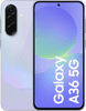Samsung Galaxy A36 128GB Paars 5G