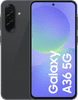 Samsung Galaxy A36 128GB Zwart 5G