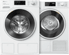 Miele WSJ 883 WCS + Miele TSH 783 WP