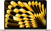 Apple MacBook Air 13 inches (2025) M4 (10 CPU/10 GPU) 16GB/512GB Starlight AZERTY