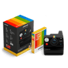 Polaroid Now+ 3 Zwart + Color Film (8 stuks)
