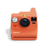 Polaroid Now+ 3 Coral