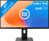 BlueBuilt 27-inch Quad HD Monitor with USB-C