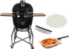 Grill Guru Original Large Elite Pizzapakket