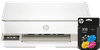 HP ENVY 6120e + 1 set extra cartridges