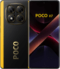 POCO X7 512 Go Noir 5G