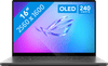 ASUS ROG Zephyrus G16 OLED GU605CR-QR102W AZERTY